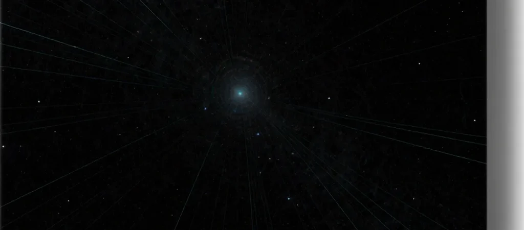 O enigma da energia escura e a expansão do universo
